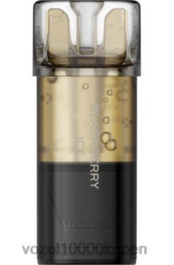 VOZOL België bramen ijs | VOZOL SWITCH pro 88XXJ193