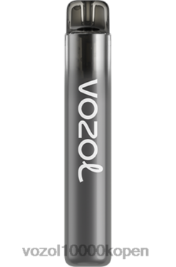 VOZOL België crème tabak | VOZOL NEON 800 88XXJ247