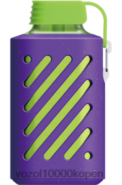 VOZOL België druiven ijs | VOZOL GEAR 10000 88XXJ292