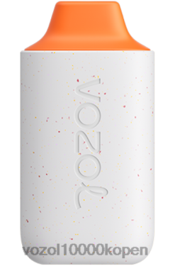 VOZOL België mango-smoothie | VOZOL STAR 6000 88XXJ121