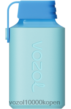 VOZOL België meneer blauw | VOZOL GEAR 600 88XXJ355