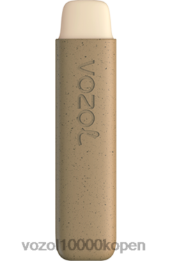 VOZOL België tabak | VOZOL STAR 550 88XXJ148