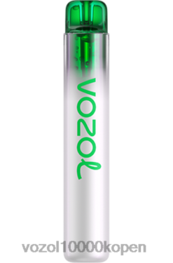 VOZOL Belgie zure appel | VOZOL NEON 800 88XXJ255