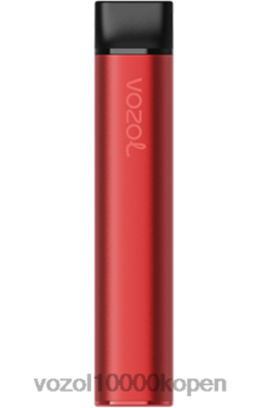 VOZOL Kopen Belgie cranberry-ijs | VOZOL SWITCH 600 88XXJ224