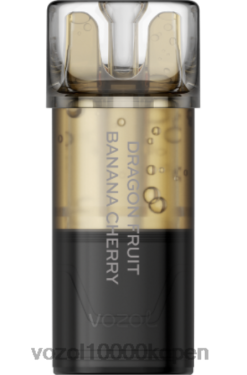 VOZOL Kopen Belgie drakenfruit banaan kers | VOZOL SWITCH pro 88XXJ197