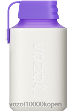 VOZOL Kopen Belgie energie van bosbessen | VOZOL GEAR 600 88XXJ350