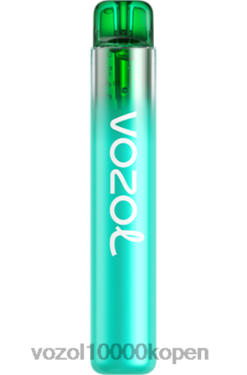 VOZOL Kopen Belgie meneer blauw | VOZOL NEON 800 88XXJ251