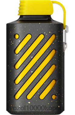 VOZOL Kopen kiwi-passievrucht-guave | VOZOL GEAR 10000 88XXJ295