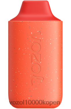 VOZOL Kopen tijgerbloed | VOZOL STAR 6000 88XXJ133