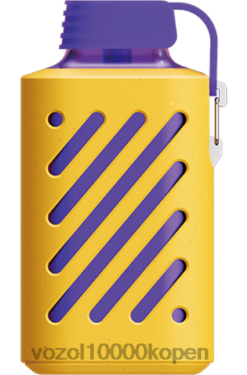 VOZOL Prijs gemengde bessen | VOZOL GEAR 10000 88XXJ299