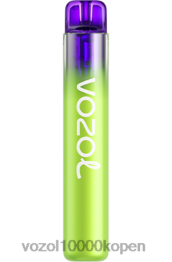 VOZOL Prijs regenboog snoep | VOZOL NEON 800 88XXJ254