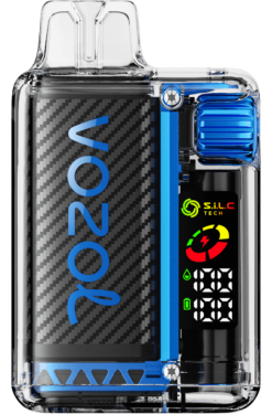VOZOL Vape België blauw razz-ijs | VOZOL VISTA 16000/20000 88XXJ1