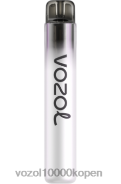 VOZOL Vape België grapefruit-passievruchtthee | VOZOL NEON 800 88XXJ271