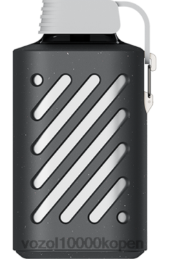 VOZOL Vape Kopen Aardbeiensmoothie | VOZOL GEAR 10000 88XXJ311