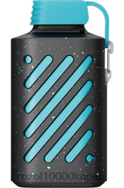 VOZOL Vape Kopen blauw razz-ijs | VOZOL GEAR 10000 88XXJ284