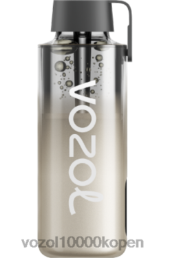 VOZOL Vape Kopen bramenstorm | VOZOL NEON 10000 88XXJ230