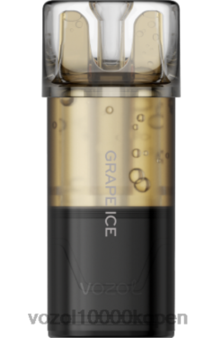 VOZOL Vape Kopen druiven ijs | VOZOL SWITCH pro 88XXJ176