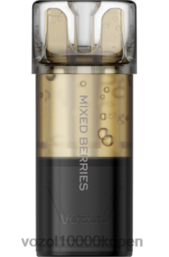 VOZOL Vape Kopen gemengde bessen | VOZOL SWITCH pro 88XXJ203