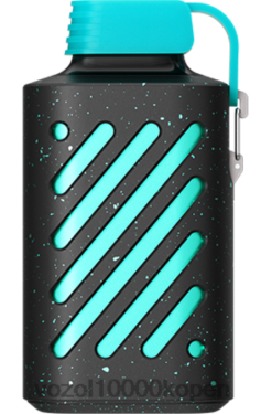 VOZOL Vape Kopen groene explosie | VOZOL GEAR 10000 88XXJ293