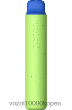 VOZOL Vape Kopen kauwgom | VOZOL STAR 2000 88XXJ149