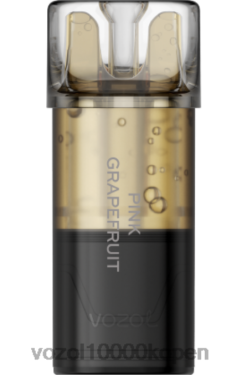 VOZOL Vape Kopen roze grapefruit | VOZOL SWITCH pro 88XXJ185