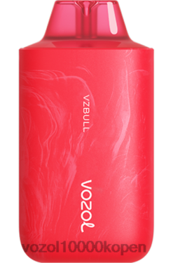 VOZOL Vape Kopen vzbull | VOZOL STAR 6000/8000 v2 88XXJ68