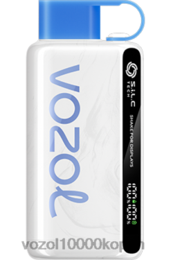 VOZOL Vape Kopen vzbull | VOZOL STAR 9000/12000 88XXJ50
