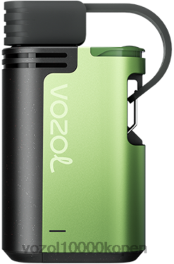 VOZOL Vape Kopen watermeloen ijs | VOZOL GEAR 4000c/6000 88XXJ329