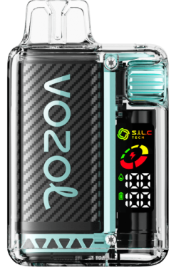VOZOL Vape Kopen zuur appelijs | VOZOL VISTA 16000/20000 88XXJ14