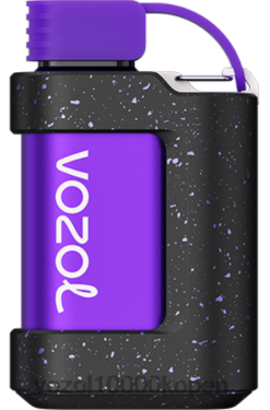 VOZOL Vape Prijs aloë druif | VOZOL GEAR 7000 88XXJ330