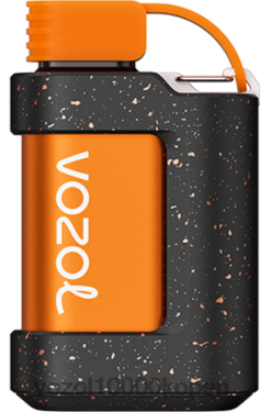 VOZOL Vape Prijs ananas limoen | VOZOL GEAR 7000 88XXJ339