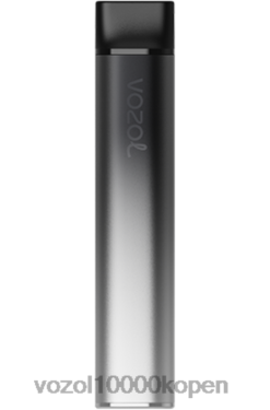 VOZOL Vape Prijs cola-ijs | VOZOL SWITCH 600 88XXJ222
