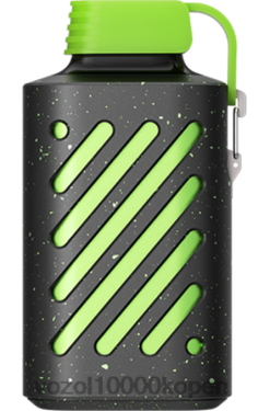 VOZOL Vape Prijs matcha-chocoladecrème | VOZOL GEAR 10000 88XXJ294