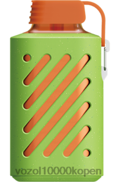 VOZOL Vape Prijs perzik-mango-watermeloen | VOZOL GEAR 10000 88XXJ303