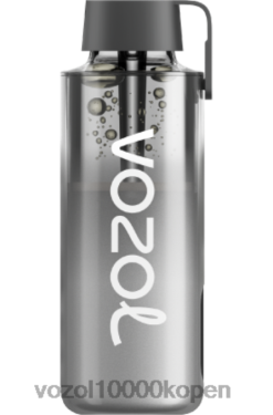 VOZOL Vape Prijs tabak | VOZOL NEON 10000 88XXJ240
