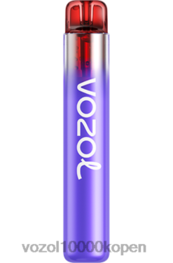 VOZOL Vape Prijs vzbull | VOZOL NEON 800 88XXJ258