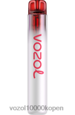 VOZOL Vapes Kopen appel perzik | VOZOL NEON 800 88XXJ261