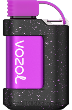 VOZOL Vapes Kopen bosbessenstorm | VOZOL GEAR 7000 88XXJ333