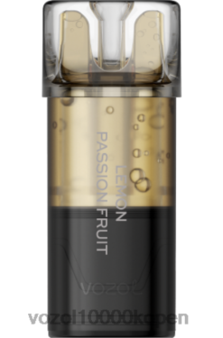 VOZOL Vapes Kopen citroen-passievrucht | VOZOL SWITCH pro 88XXJ180