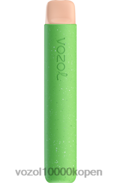 VOZOL Vapes Kopen roze limonade | VOZOL STAR 600 88XXJ90