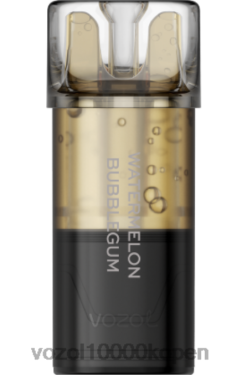 VOZOL Vapes Kopen watermeloen kauwgom | VOZOL SWITCH pro 88XXJ189